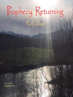 cover image of Prophecy Returning